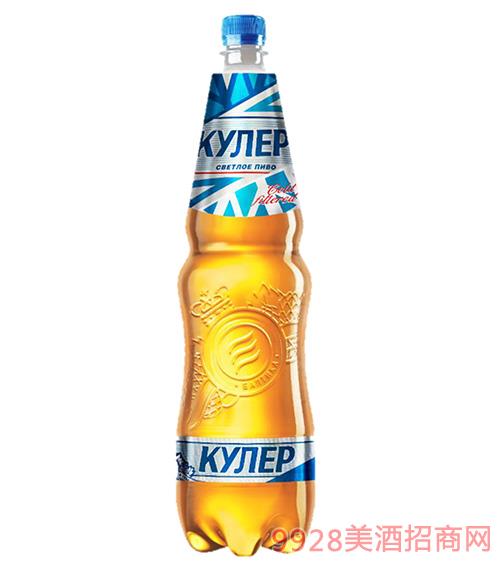 波罗的海酷乐啤酒10.5°P1.35L