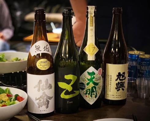 日本清酒没开封保质期多久？