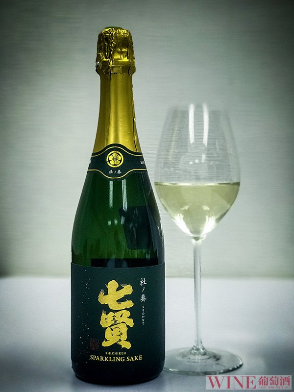 日本清酒：新旧世代的交替