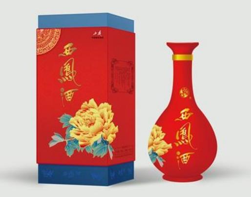 西凤酒是什么香型白酒？